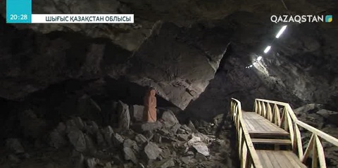 Мұхтар Құл-Мұхаммед ШҚО-на сапары барысында тарихи-мәдени орындарды аралады