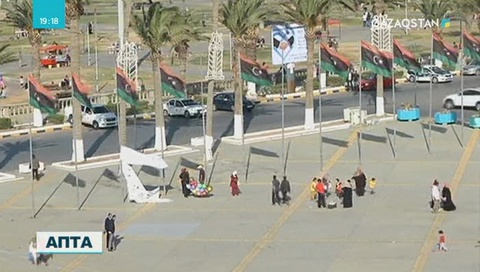 Ислам әлемінің жаһандық саясаттағы, экономикадағы және қорғаныстағы рөлі