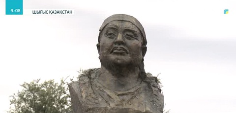 Шығыс Қазақстан облысында Әсет Найманбайұлының 150 жылдығы тойланды