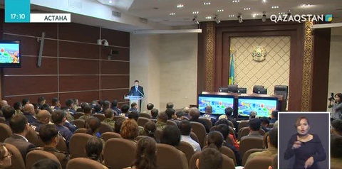 Үздік құтқарушылар марапатталды