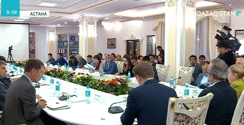 Мемлекеттік қордағы фильмдердің көбі сандық жүйеге көшпеген