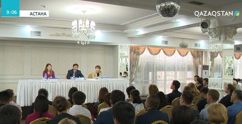 «Іскер байланыстар» жобасы отандық бизнеске оң ықпал етіп отыр