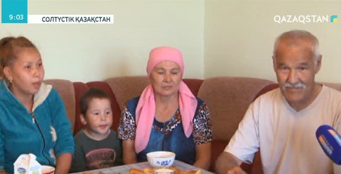 Солтүстік Қазақстан облысындағы Дайындық ауылының өркендеуіне жергілікті азаматтар атсалысуда