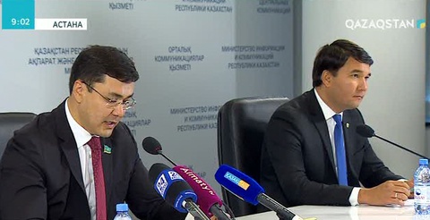 Елімізде «Жастар кадрлық резерві» жобасына өтінім қабылдау басталды