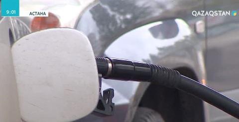 Жанармай бағасының өсуіне импортқа тәуелділік себеп