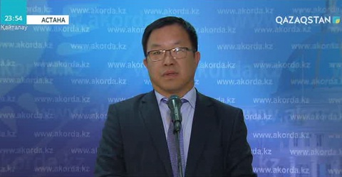 Елбасы «Ұлттық ғылыми кардиохирургия орталығы» АҚ басқармасының төрағасы Юрий Пяны қабылдады