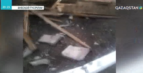 Шығыс Қазақстанға бүгін қар түсті