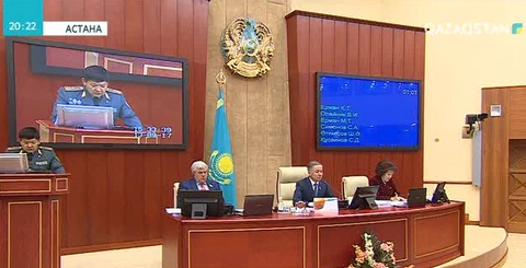Енді қару-жарақ саудасын реттеуде ортақ стандарт енгізілмек