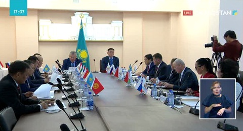 Қылмыс азаюы үшін мықты мамандар қажет