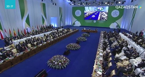 ИЫҰ: Бейресми топ құру идеясы қолдау тапты