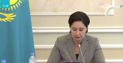 Ақордада денсаулық сақтау саласындағы жемқорлық пен «Цифрлық Қазақстан - 2020» бағдарламасы талқыланды