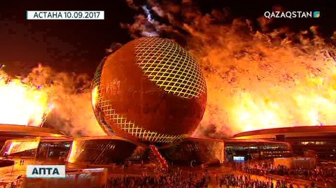 «ЭКСПО» көрмесінің еліміз үшін қандай пайдасы тиді?