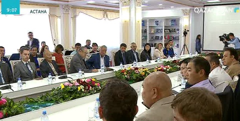 «Кентайдан Ұлытауға дейін» тарихи жадының жаңғыруы экспедициясы аяқталды