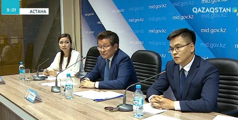 Елімізде «Саудадағы техникалық кедергілер жөніндегі орталық» құрылды