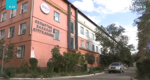 Алматы облысында балалар дәрігері тапшы