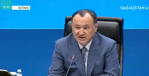 Еліміздегі 10 арнайы экономикалық аймақтың тек жартысы ғана тиісті инфрақұрылыммен қамтылған