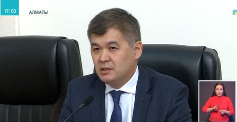 Медициналық сақтандыру жүйесінің өзекті мәселелері әлі де талқылануда