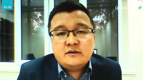 Дәурен Әбен: Қазақстан ядролық қарусыздану жөнінен Солтүстік Корея мен Иранға үлгі бола алады