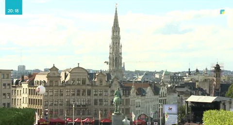 Брюссельде «Ислам - бұл біздің де тарихымыз» атты көрме ашылды