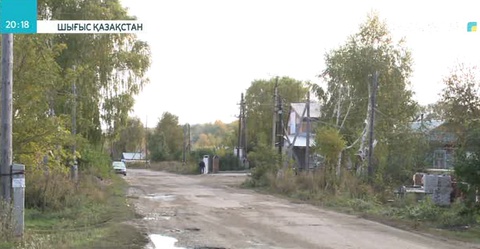 Бас жоспардың жоқтығы - қолбайлау