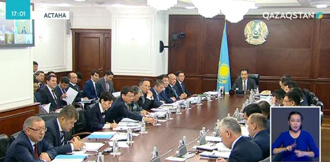 Ауылдарға кеңжолақты интернет тартылады