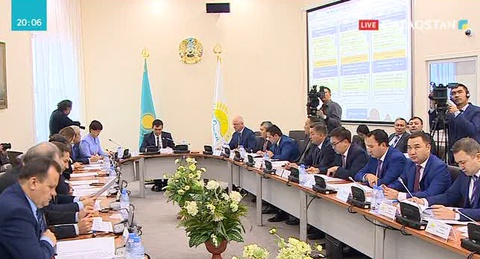 Еліміздің 13 өңірінде екінші деңгейлі банктер жеңілдетілген пайызбен ипотека бере бастады
