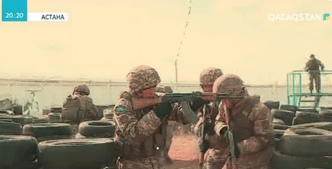 Күзгі әскерге шақыру 4 айға жалғасады