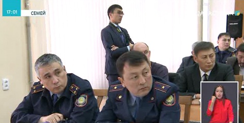 Депутаттар халықпен кездесіп Әкімшілік кодекстің жаңашылдықтарын түсіндірді
