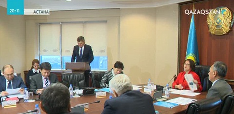 Міндетті әлеуметтік медициналық сақтандыру жүйесі біртіндеп енгізіледі  - Елжан Біртанов