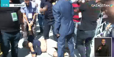 Түркия билігі 117 әскери офицерді тұтқындау туралы бұйрық берді