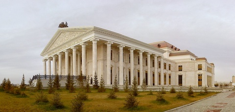 «Сlassic» радиосы: Астанада «Абай тақырыбына экспромт» атты музыкалық  пьесаның әлемдік премьерасы өтеді