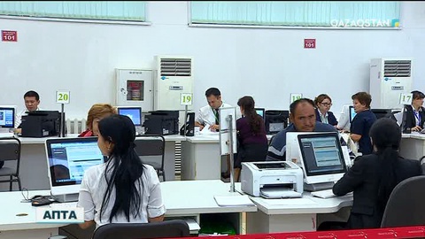 Қазақстанда 2500-нан астам елді мекен болса, соның тек 1200-і ғаламтор желісімен қамтылған