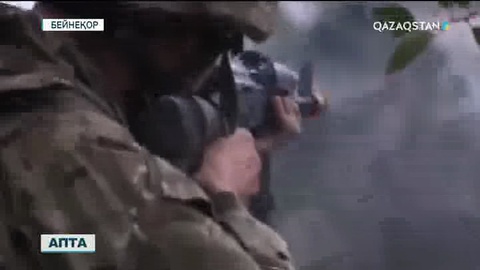Шет мемлекеттердегі қарулы қақтығысқа қатысып келген Қазақстанның тағы бір азаматы істі болды