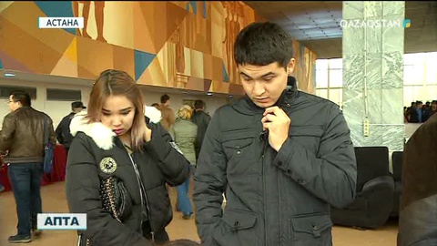 Мемлекет бір студентті грантқа оқыту үшін жылына 150 мыңнан 2 млн теңгеге дейін жұмсайды