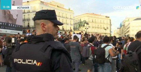 Каталония бір апта ішінде өз тәуелсіздігін жариялауы мүмкін