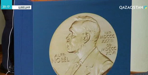 Медицина бойынша Нобель лауреаттары анықталды