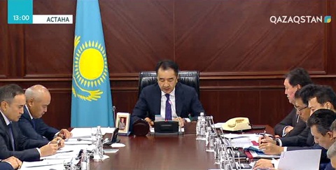 Жыл соңына қарай жанармай бағасы тұрақталады