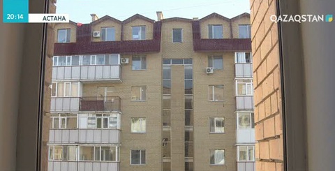 60 мыңнан астам әскери баспаналы болады