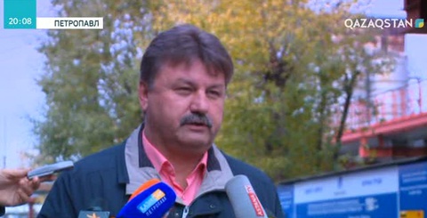 Петропавл қаласында әлеуметтік нысандарға әлі жылу берілмеді