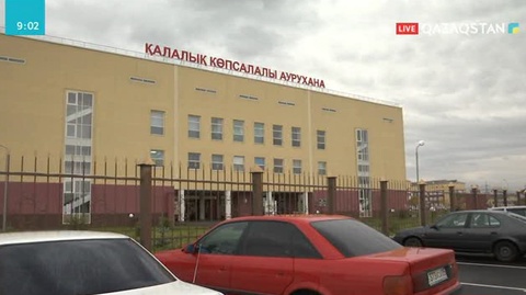 Түркияда жол апатына ұшыраған жерлестеріміз еліміздің емдеу мекемелерінде тиісті ем-домын алып жатыр