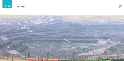 Еліміздегі кен орындарының қорлары сарқыла бастады