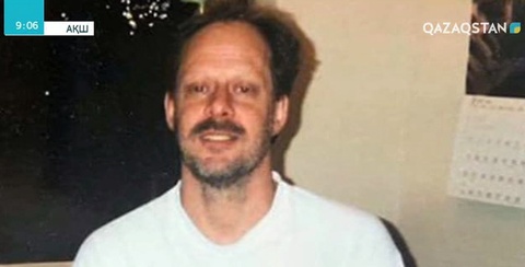 59 адамды мерт қылған Стивен Пэддок шабуылға алдын ала дайындалған