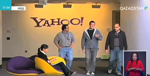 «Yahoo»-дың 3 миллиард аккаунты ұрланды