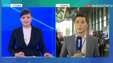 «Astana Media Week» жалғасуда