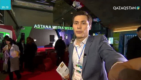 Телеарналар тәжірибелерімен бөлісті