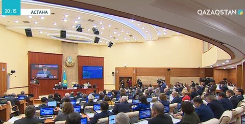 Бюджет заңнамасы жетілдіріледі