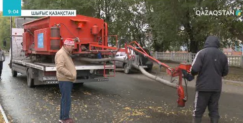 Жол жөндеуде жаңа технология қолданылмақ