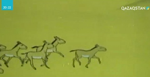 Отандық анимация ақсап тұр