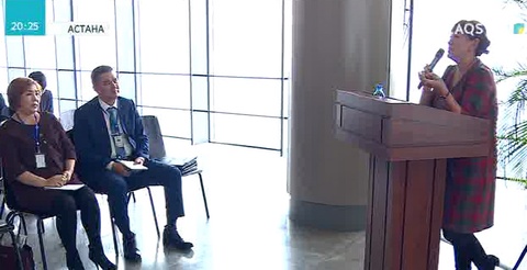 «Astana Media Week»-тің екінші күні аяқталды