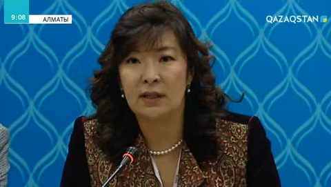 Елімізде қатерлі ісіктен 1500 әйел көз жұмады